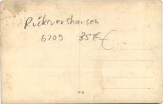 Rückershausen Aarbergen