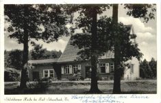 Schlehborner Heide bei Bad Schwalbach