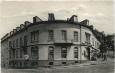 Bad Schwalbach im Taunus - Hotel Quellenhof