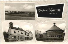 Gruss aus Nauroth Taunus