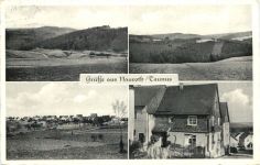 Gruss aus Nauroth Taunus