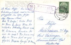 Gruss aus Nauroth Taunus