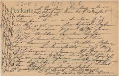 Gruss aus Bad Langen-Schwalbach - Litho