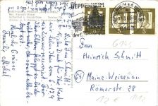 Hüttenthal über Erbach Odenwald - Gasthaus Zur Schmelz