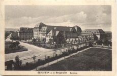 Bensheim - Seminar