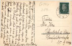 Bensheim - Seminar