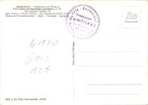 Bensheim-Auerbach - Gasthaus Gambrinus