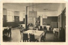 Bensheim - Hotel Deutsches Haus