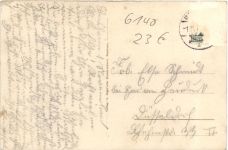 Bensheim - Hotel Deutsches Haus