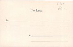 Johannisberg - Erinnerung an das 50jährige Bestehen der Feuerwehr - Geisenheim
