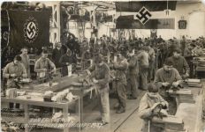 Geisenheim - Reichsberufswettkampf 1937 - 3. Reich