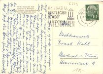 Kiedrich Rheingau - Hotel Nassauer Hof