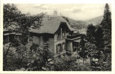 Eppstein Taunus - Müttererholungsheim