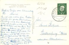 Eppstein Taunus - Müttererholungsheim