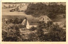 Lorch am Rhein - Gasthaus Zur Hüttenmühle