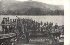 Lorch am Rhein - Jugendkorps