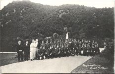 Lorch am Rhein - Jugendkorps