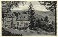 Eppenhain im Taunus - Kurhotel Rossert - Kelkheim