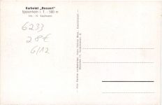 Eppenhain im Taunus - Kurhotel Rossert - Kelkheim