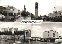 Eschborn Taunus