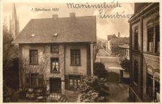 Limburg - Marienschule
