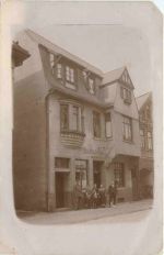 Dietkirchen - Limburg