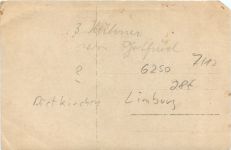 Dietkirchen - Limburg