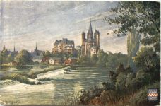 Limburg an der Lahn
