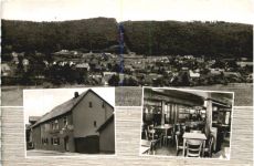 Oberems im Taunus - Galshütten