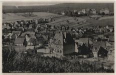Ruppertshain Taunus - Kelkheim