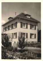 Königstein im Taunus - Haus Eichhorn