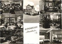 Rothenbächer - Schneidhain im Taunus