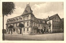 Bad Soden am Taunus - Hotel Adler