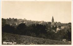 Bremthal im Taunus - Eppstein