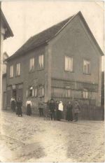 Hofheim am Taunus
