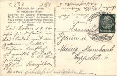 Bad Soden am Taunus - Alter Quellenpark um 1850