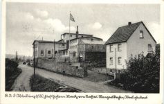 Mengerskirchen - RAD Abteilung 6/250