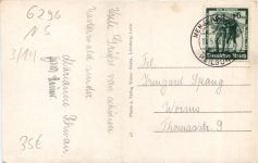 Mengerskirchen - RAD Abteilung 6/250