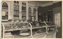 Weilburg - Bäckerei Ascheu
