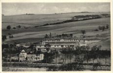 Weilmünster Taunus - Arbeitsdiestlager