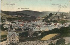 Weilmünster Taunus