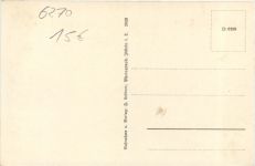 Dasbach im Taunus - Ehrenmal - Idstein