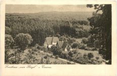 Forsthaus com Hügel im Taunus Niedernhausen