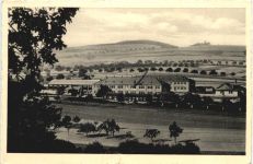 Idstein - Reichsarbeitsdienst RAD Adolf von Nassau