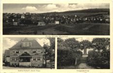 Erda Krs. Wetzlar - Hohenahr