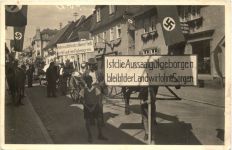 Volpertshausen - 3. Reich