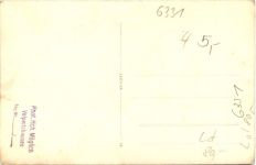 Volpertshausen - 3. Reich