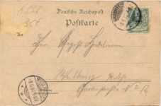 Braunfels - Litho