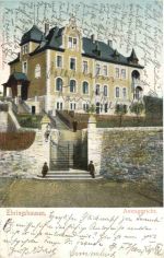 Ehringshausen - Amtsgericht - Krs Westzlar