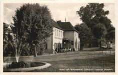 Laubach Oberhessen - Hotel zum Schützenhof